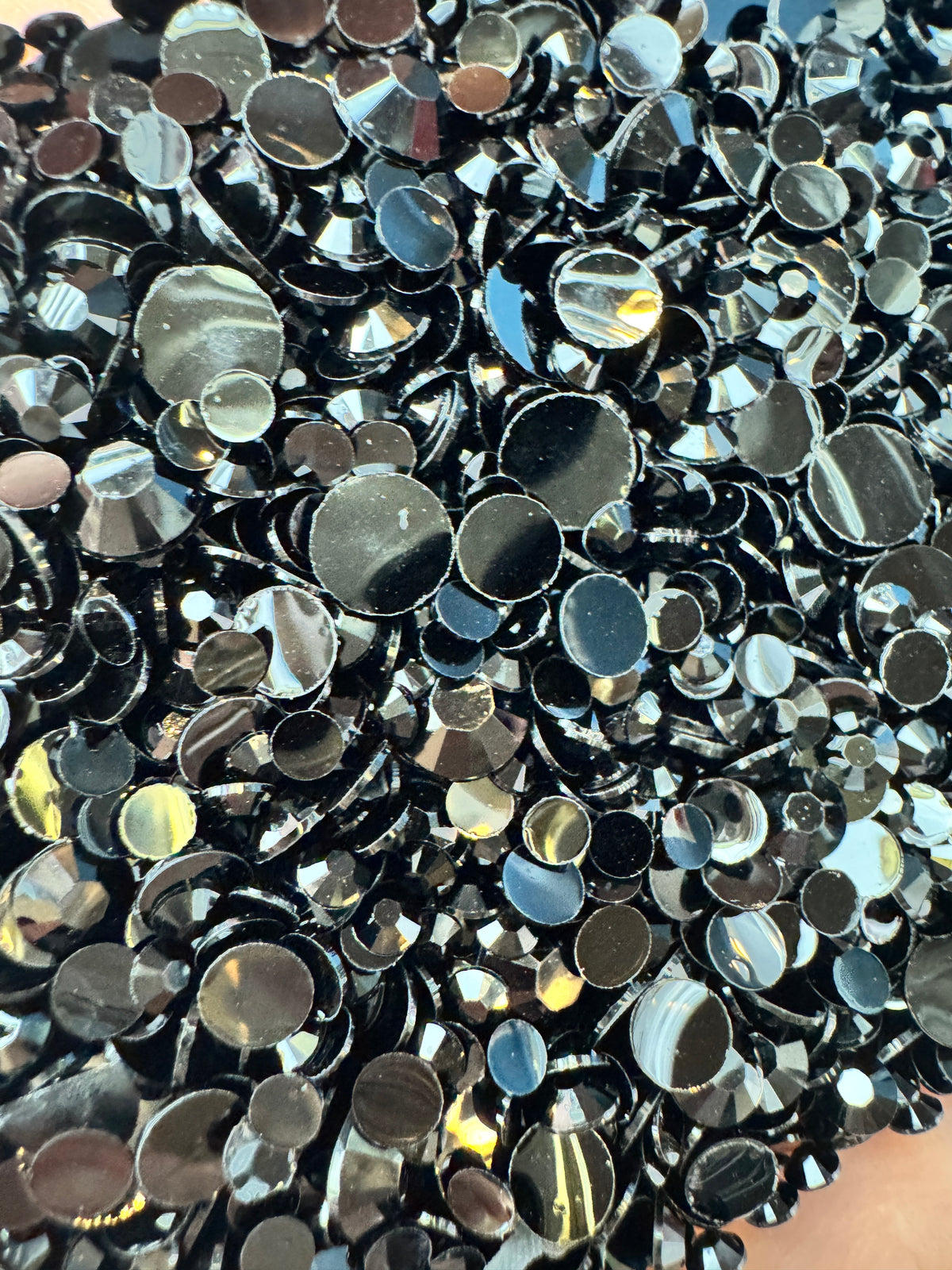 Custom Classic Sparkle Set