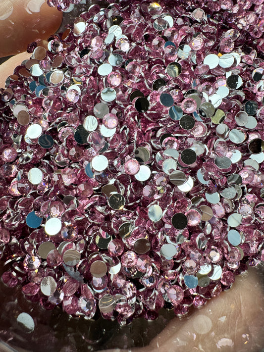Custom Classic Sparkle Set