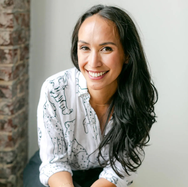 Abby Kelley, Creative Director of Craft Lab ATL, Atlanta craft party and event design studio