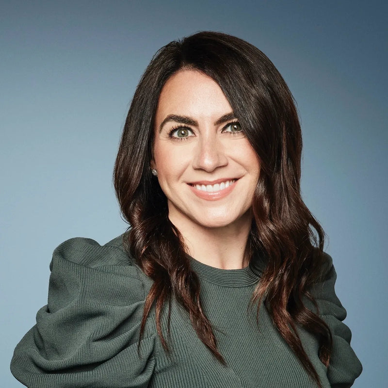 Adrienne Hoyt, COO of Craft Lab ATL, Atlanta corporate team building and craft party studio