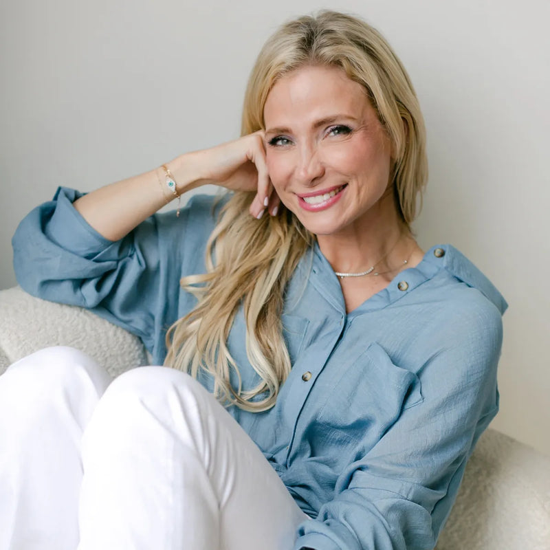 Lauren Cohen, CEO and founder of Craft Lab ATL, Atlanta craft party and corporate events studio